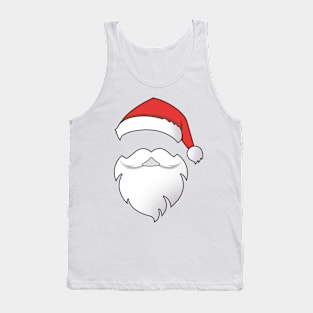 Santa claus Tank Top